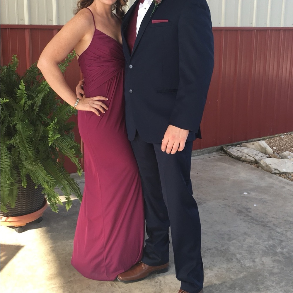 Wine Formal